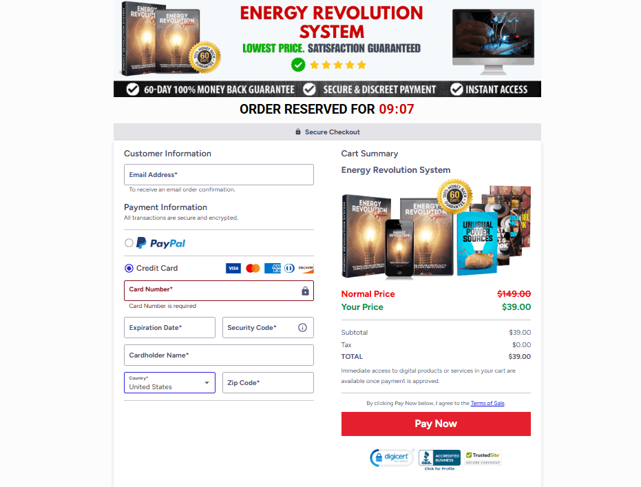 energybuy